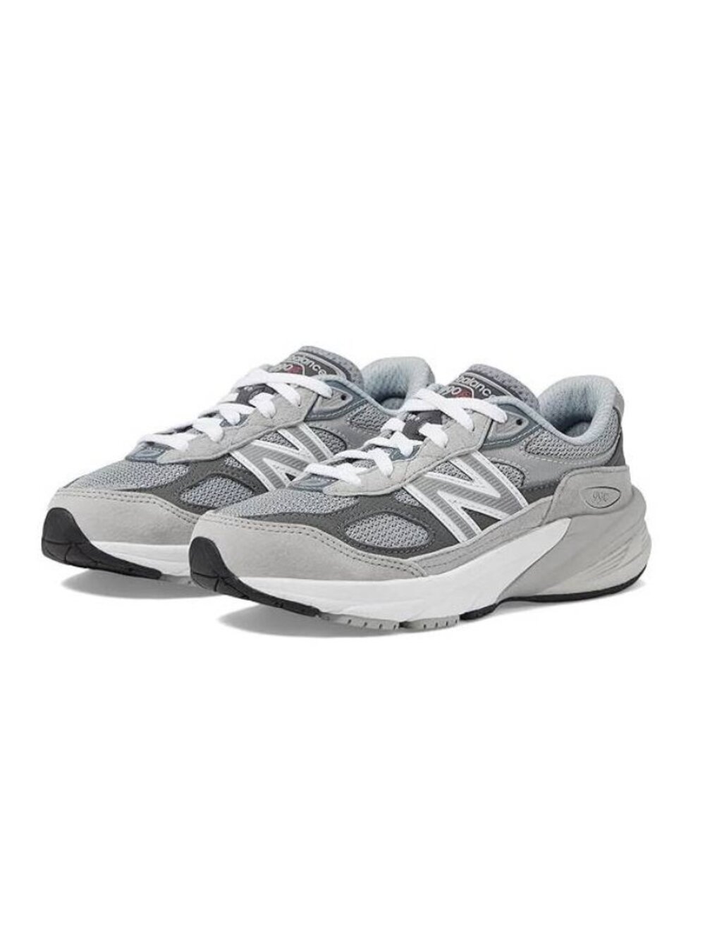 NEW  New Balance FuelCell 990v6 Lace Size Boy's 6.5 Women's Size 8